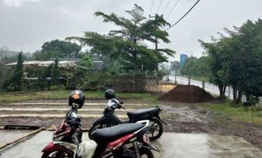 Tanah Dijual di Padalarang Bandung