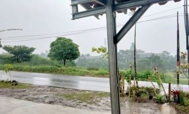 Tanah Dijual di Padalarang Bandung