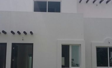 BOCA DEL RIO SAN JOSÉ NOVILLERO VENDO HERMOSAS CASAS  EN CONDOMINIO ALBERCA