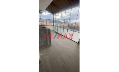 Se Alquila Casa, Av. Universitaria, Cajamarca