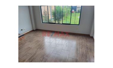 Se Alquila Casa, Av. Universitaria, Cajamarca