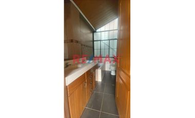 Se Alquila Casa, Av. Universitaria, Cajamarca