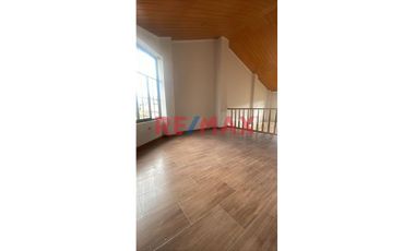 Se Alquila Casa, Av. Universitaria, Cajamarca