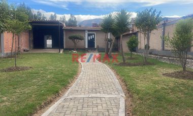 Se Alquila Casa, Av. Universitaria, Cajamarca