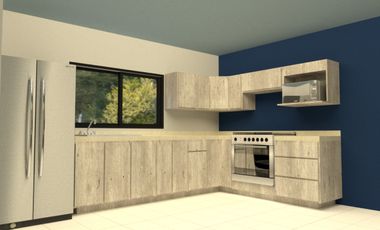DEPARTAMENTO EN RENTA EN VIÑEDOS, TORREON COAHUILA