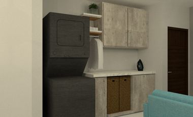 DEPARTAMENTO EN RENTA EN VIÑEDOS, TORREON COAHUILA