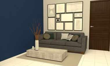 DEPARTAMENTO EN RENTA EN VIÑEDOS, TORREON COAHUILA