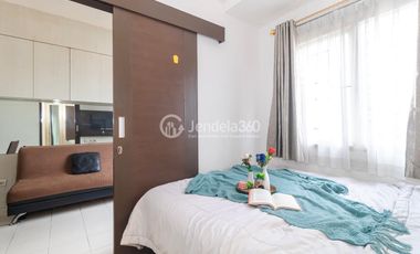 Disewakan Apartemen Puri Park View tipe 2BR Full Furnished | PPVC166
