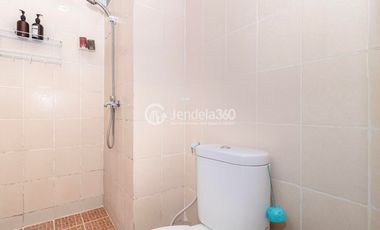 Disewakan Apartemen Puri Park View tipe 2BR Full Furnished | PPVC166