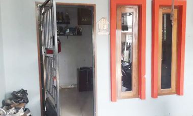 Jual Rumah Dekat Asrama Haji Palembang, RSUD Siti Fatimah