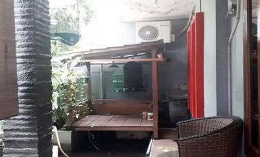Jual Rumah Dekat Asrama Haji Palembang, RSUD Siti Fatimah