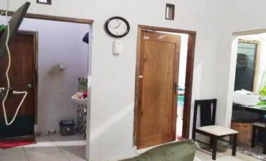 Jual Rumah Dekat Asrama Haji Palembang, RSUD Siti Fatimah