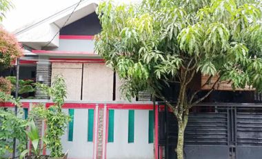 Jual Rumah Dekat Asrama Haji Palembang, RSUD Siti Fatimah