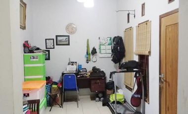 Jual Rumah Dekat Asrama Haji Palembang, RSUD Siti Fatimah