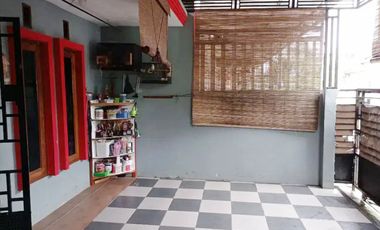 Jual Rumah Dekat Asrama Haji Palembang, RSUD Siti Fatimah