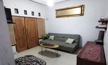 Jual Rumah Dekat Asrama Haji Palembang, RSUD Siti Fatimah