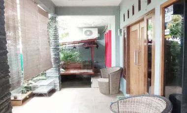 Jual Rumah Dekat Asrama Haji Palembang, RSUD Siti Fatimah