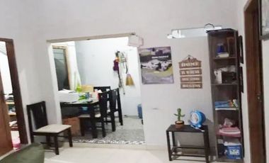 Jual Rumah Dekat Asrama Haji Palembang, RSUD Siti Fatimah