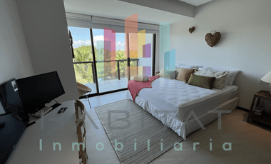 Condominio Emerald 4C en La Isla Playa Diamante Acapulco