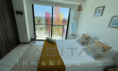 Condominio Emerald 4C en La Isla Playa Diamante Acapulco