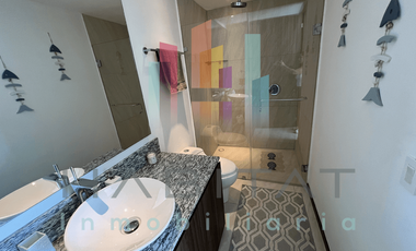 Condominio Emerald 4C en La Isla Playa Diamante Acapulco