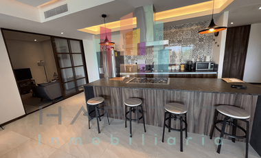 Condominio Emerald 4C en La Isla Playa Diamante Acapulco