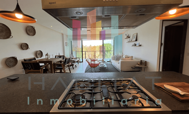 Condominio Emerald 4C en La Isla Playa Diamante Acapulco