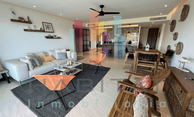 Condominio Emerald 4C en La Isla Playa Diamante Acapulco