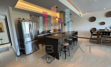 Condominio Emerald 4C en La Isla Playa Diamante Acapulco