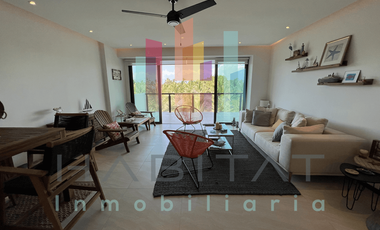 Condominio Emerald 4C en La Isla Playa Diamante Acapulco