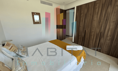 Condominio Emerald 4C en La Isla Playa Diamante Acapulco