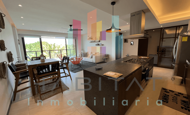Condominio Emerald 4C en La Isla Playa Diamante Acapulco