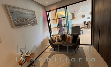 Condominio Emerald 4C en La Isla Playa Diamante Acapulco