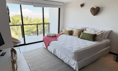 Condominio Emerald 4C en La Isla Playa Diamante Acapulco