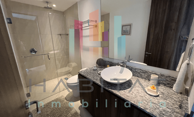 Condominio Emerald 4C en La Isla Playa Diamante Acapulco
