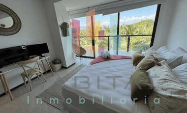 Condominio Emerald 4C en La Isla Playa Diamante Acapulco