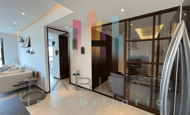 Condominio Emerald 4C en La Isla Playa Diamante Acapulco