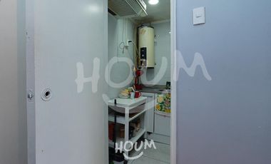 Departamento Metro Santa Ana L5 ID: 126136r