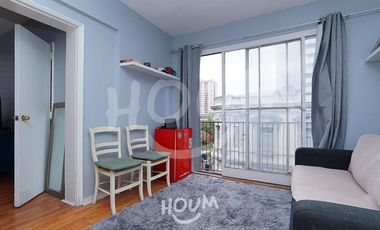 Departamento Metro Santa Ana L5 ID: 126136r