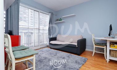 Departamento Metro Santa Ana L5 ID: 126136r