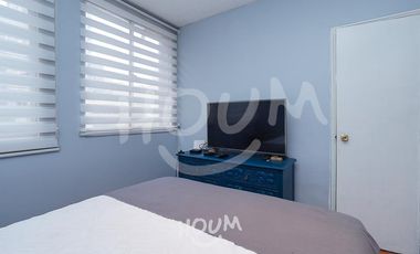 Departamento Metro Santa Ana L5 ID: 126136r