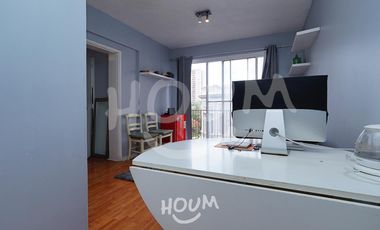 Departamento Metro Santa Ana L5 ID: 126136r