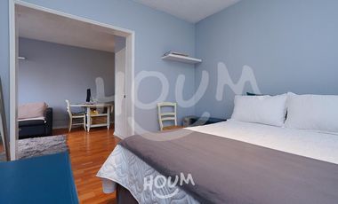 Departamento Metro Santa Ana L5 ID: 126136r