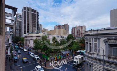 Departamento Metro Santa Ana L5 ID: 126136r