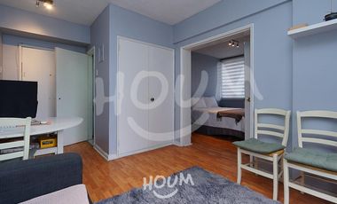 Departamento Metro Santa Ana L5 ID: 126136r