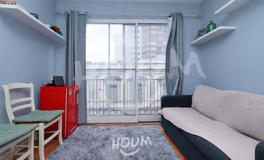 Departamento Metro Santa Ana L5 ID: 126136r