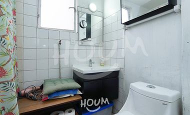 Departamento Metro Santa Ana L5 ID: 126136r