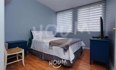 Departamento Metro Santa Ana L5 ID: 126136r