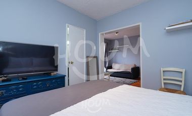 Departamento Metro Santa Ana L5 ID: 126136r