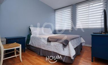 Departamento Metro Santa Ana L5 ID: 126136r